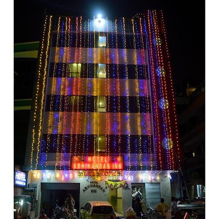 Hotel Abhinandan Inn Divisione di Divisione di Jaipur Esterno foto