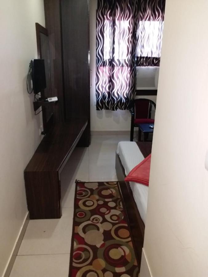 Hotel Abhinandan Inn Divisione di Divisione di Jaipur Esterno foto