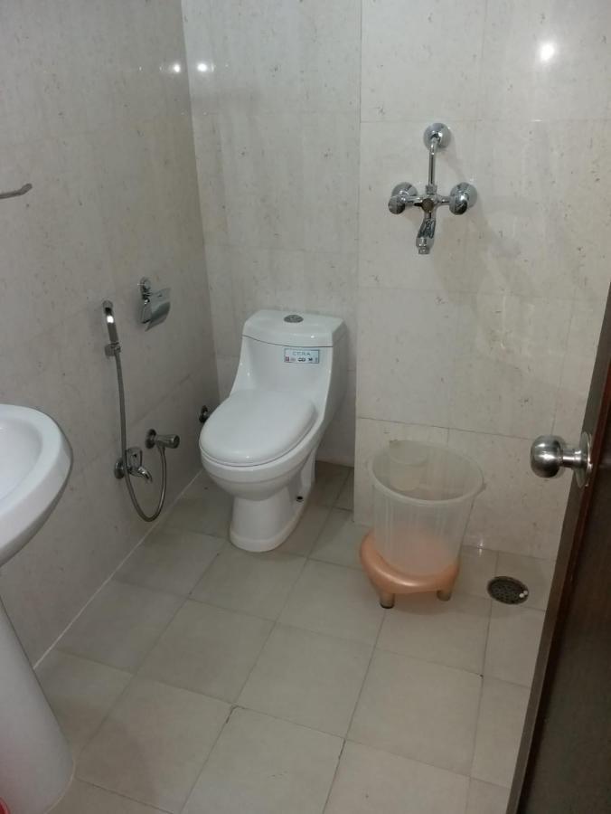 Hotel Abhinandan Inn Divisione di Divisione di Jaipur Esterno foto