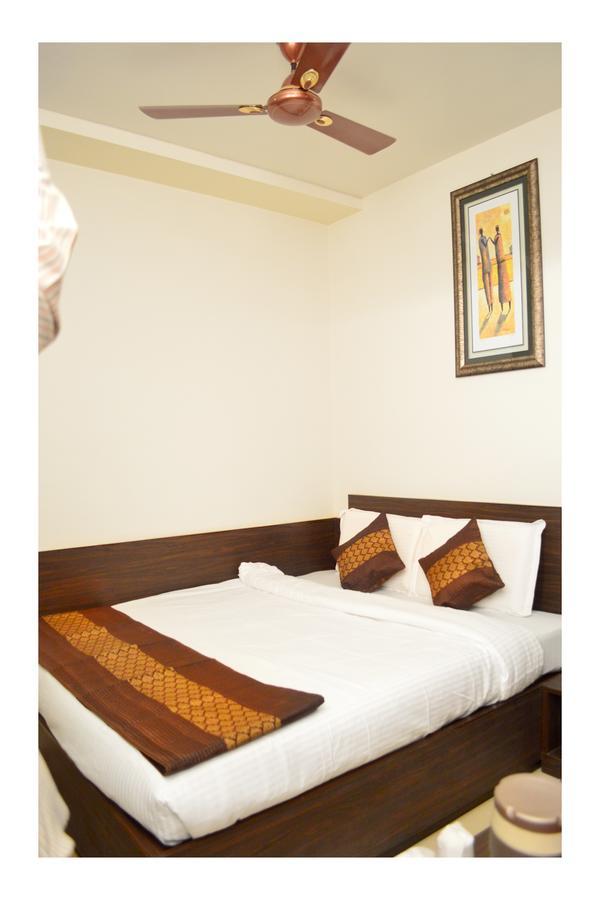 Hotel Abhinandan Inn Divisione di Divisione di Jaipur Esterno foto