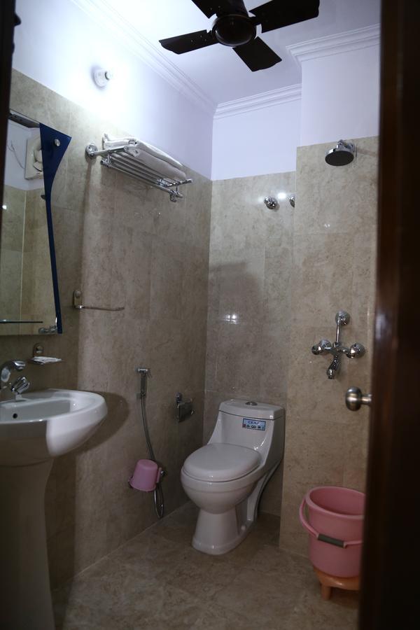 Hotel Abhinandan Inn Divisione di Divisione di Jaipur Esterno foto