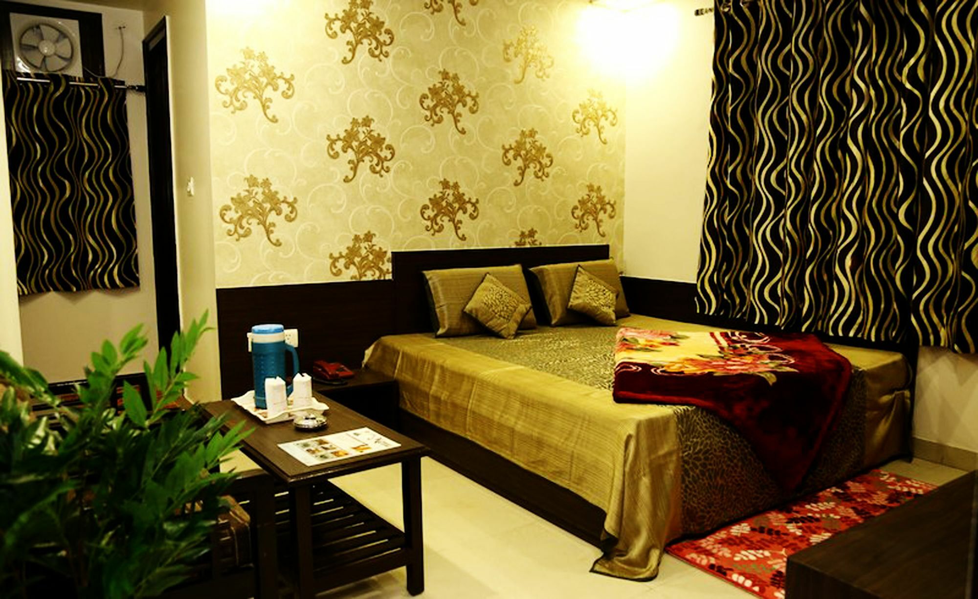 Hotel Abhinandan Inn Divisione di Divisione di Jaipur Esterno foto