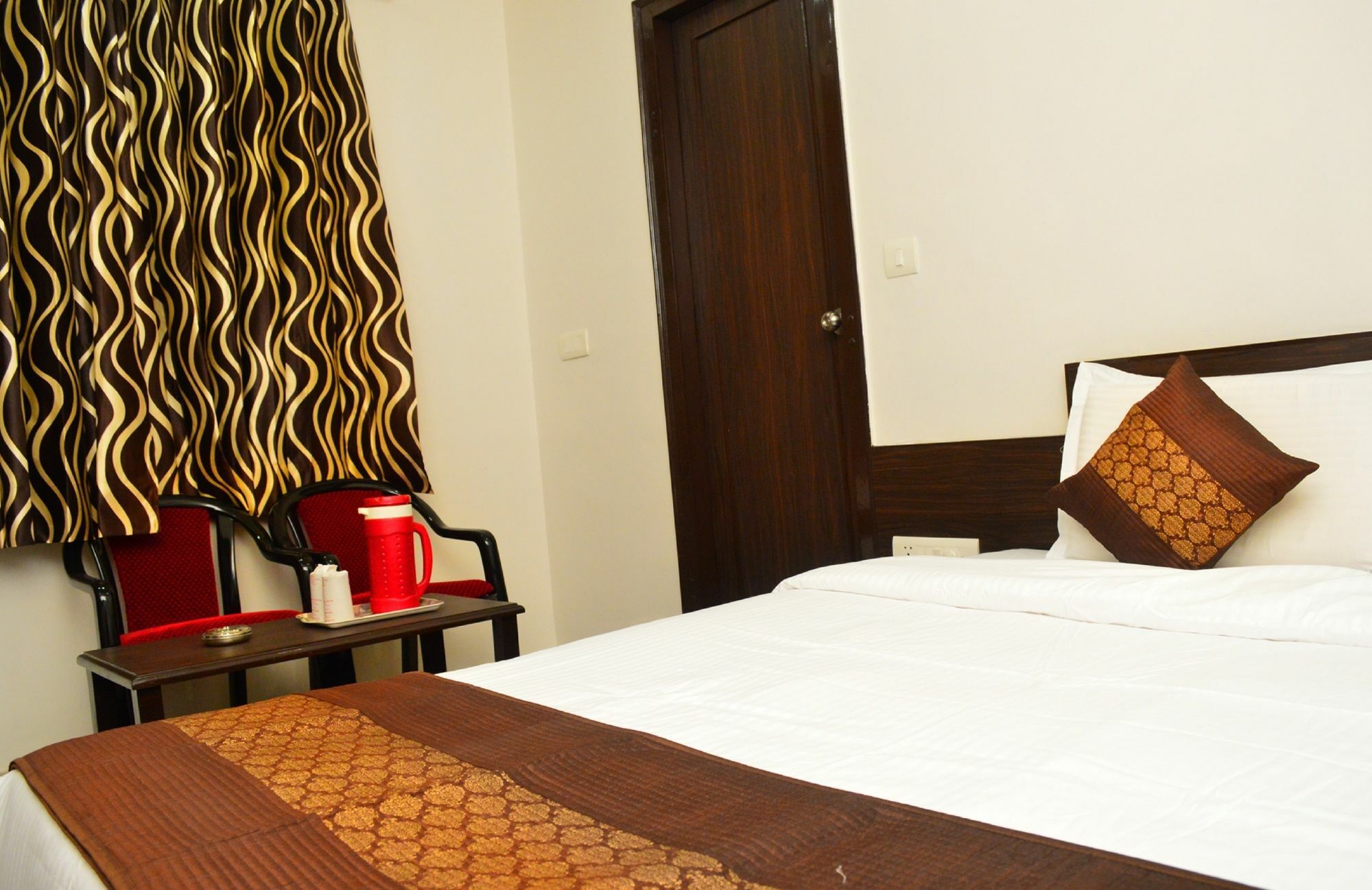Hotel Abhinandan Inn Divisione di Divisione di Jaipur Esterno foto