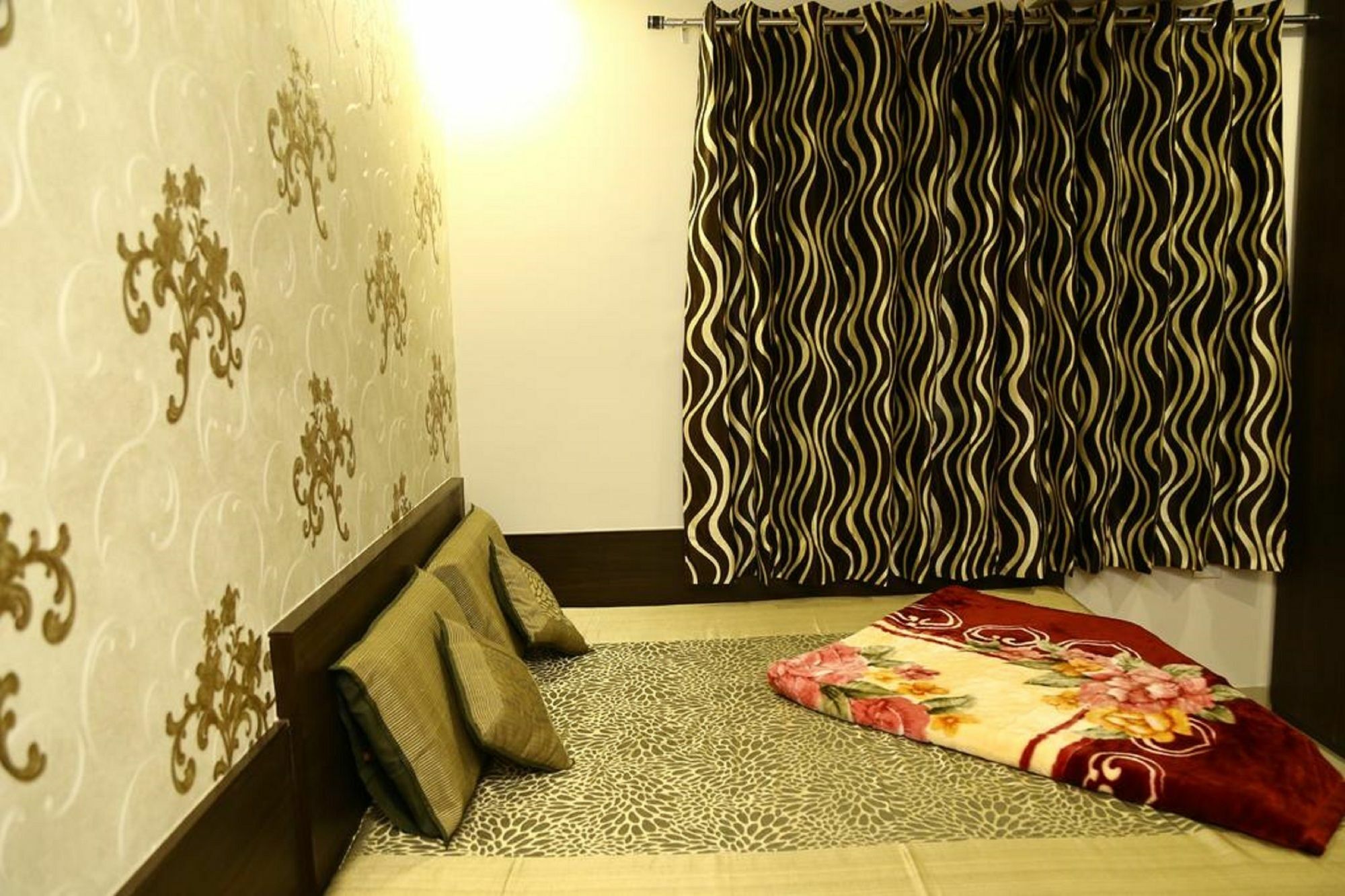 Hotel Abhinandan Inn Divisione di Divisione di Jaipur Esterno foto
